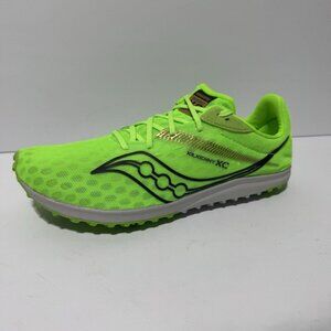 Saucony Womens Kilkenny XC 9 Running Shoes Size 10.5 M